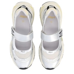 SNEAKER "ROLLS"