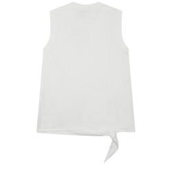 TANK TOP CON NODO