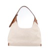 BORSA "BELTED"