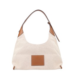 BORSA "BELTED"