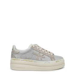 SNEAKER "CLAUDIA"