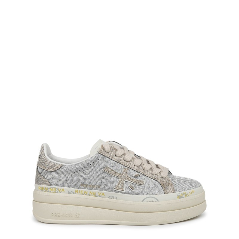 SNEAKER "CLAUDIA"