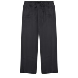 PANTALONE AMPIO CON COULISSE