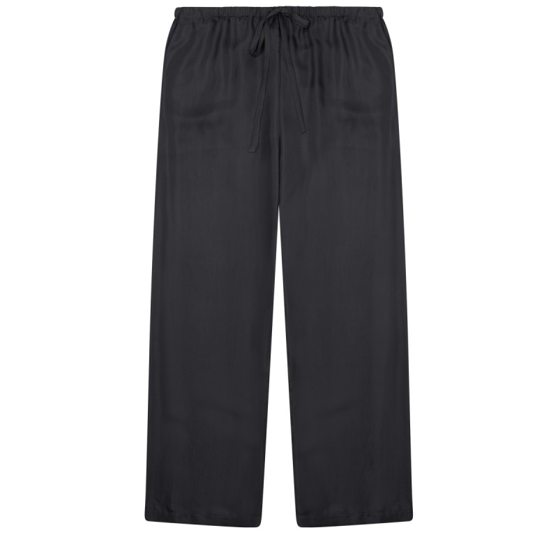 PANTALONE AMPIO CON COULISSE