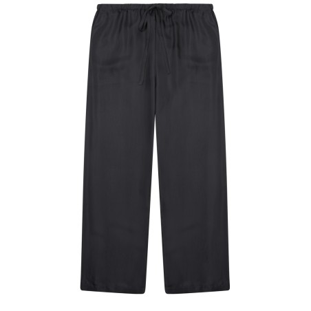 PANTALONE AMPIO CON COULISSE
