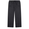 PANTALONE AMPIO CON COULISSE