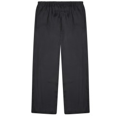 PANTALONE AMPIO CON COULISSE