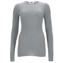 T-SHIRT IN VISCOSA