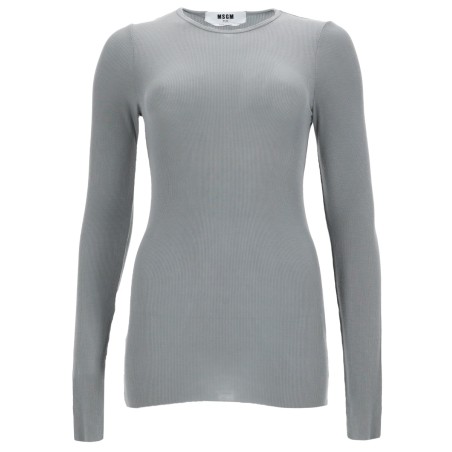 T-SHIRT IN VISCOSA