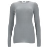 T-SHIRT IN VISCOSA