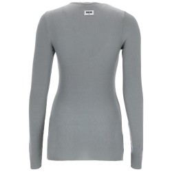 T-SHIRT IN VISCOSA