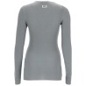 T-SHIRT IN VISCOSA