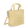 BORSA TOTE "FOX HEAD" MINI