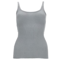 TANK TOP IN VISCOSA
