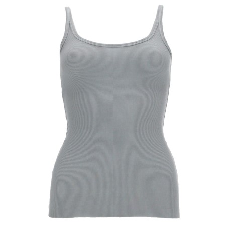 TANK TOP IN VISCOSA