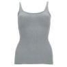 TANK TOP IN VISCOSA