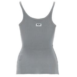 TANK TOP IN VISCOSA