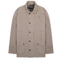 GIACCA "ASHBY CASUAL"