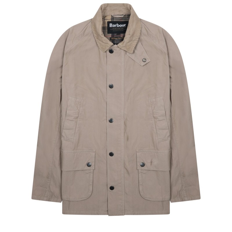 GIACCA "ASHBY CASUAL"