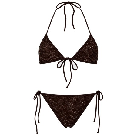 COSTUME BIKINI CON PAILLETTES