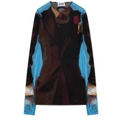 TOP "TENNIS SUIT"