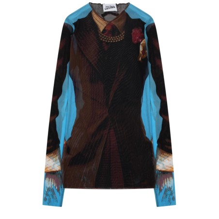 TOP "TENNIS SUIT"