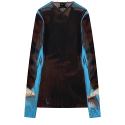 TOP "TENNIS SUIT"