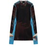 TOP "TENNIS SUIT"