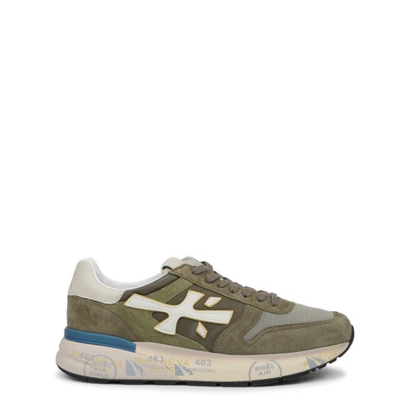 SNEAKER "MICK"