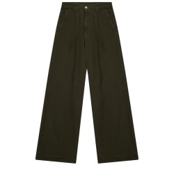 PANTALONE "OTTAVIA"