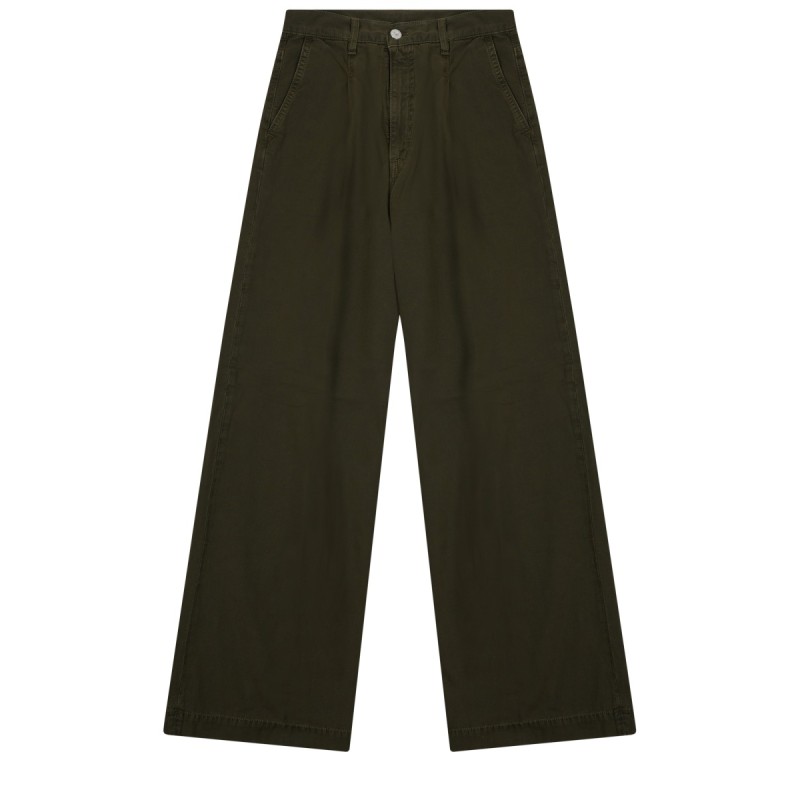 PANTALONE "OTTAVIA"