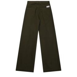 PANTALONE "OTTAVIA"