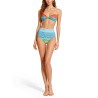 COSTUME BIKINI CON MOTIVO CHEVRON