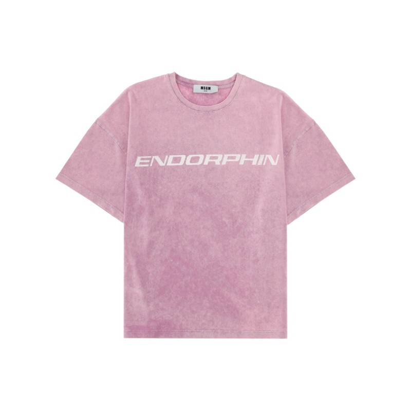 T-SHIRT "ENDORPHIN"