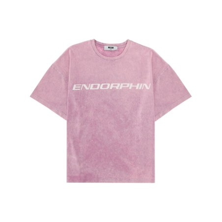 T-SHIRT "ENDORPHIN"