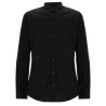 CAMICIA GOLD FIT IN COTONE