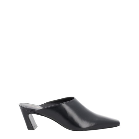 MULE "STASSI" CON TACCO