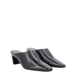 MULE "STASSI" CON TACCO