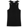 TANK TOP IN COTONE