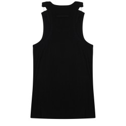 TANK TOP IN COTONE