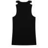 TANK TOP IN COTONE