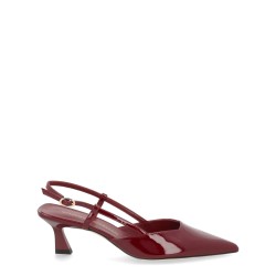 SLINGBACK "VINNIE"