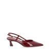 SLINGBACK "VINNIE"