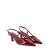 SLINGBACK "VINNIE"