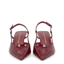 SLINGBACK "VINNIE"