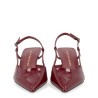 SLINGBACK "VINNIE"