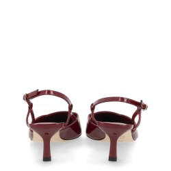 SLINGBACK "VINNIE"
