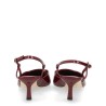 SLINGBACK "VINNIE"