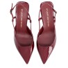 SLINGBACK "VINNIE"