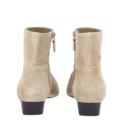 STIVALETTO "STASSI"